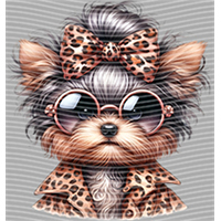 Animal Integration-DW 536